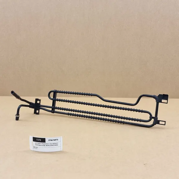 Tuyau de Refroidissement Direction Assistée Mercedes W204 S204 C204 X204 image 1