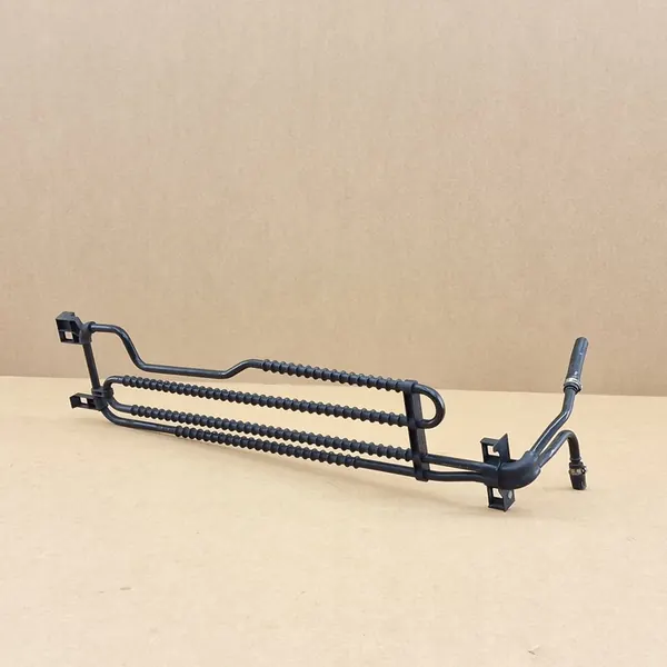 Tuyau de Refroidissement Direction Assistée Mercedes W204 S204 C204 X204 image 2