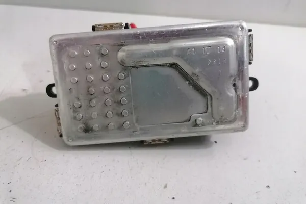 Resistor de calefacción BMW 7 (F01, F02) 2008 OEM image 2