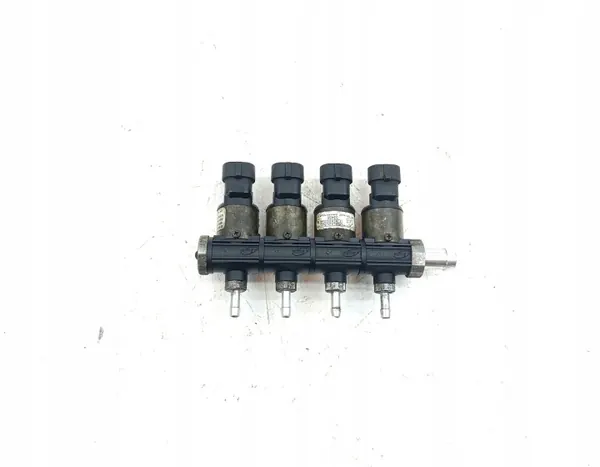 Rampe d'injection GPL KME 10R-024470 - Occasion image 2