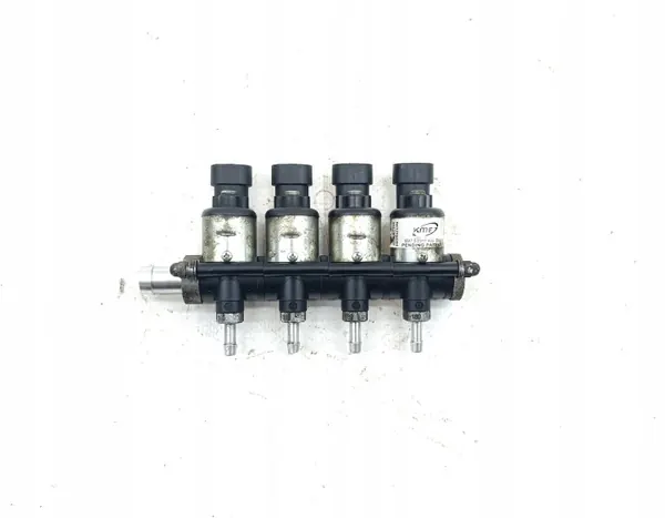 Rampe d'injection GPL KME 10R-024470 - Occasion image 3