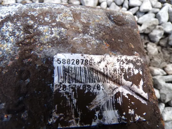 Vasen etujarrusatula IVECO DAILY VI 2014- image 3