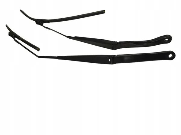 Bras d'essuie-glace gauche avant Tesla Model S OEM 600595100C image 3