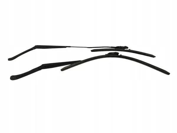 Bras d'essuie-glace gauche avant Tesla Model S OEM 600595100C image 4