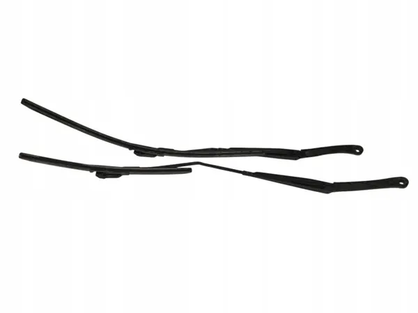 Bras d'essuie-glace gauche avant Tesla Model S OEM 600595100C image 6