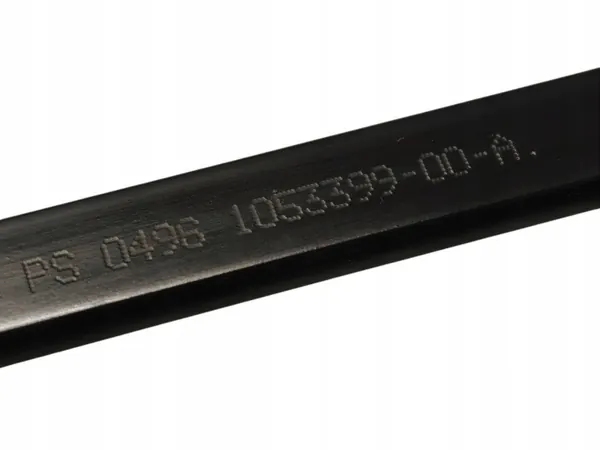 Bras d'essuie-glace gauche avant Tesla Model S OEM 600595100C image 7