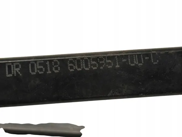 Bras d'essuie-glace gauche avant Tesla Model S OEM 600595100C image 8