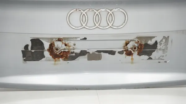 Takaluukku OEM 360210348 Audi A5:lle 2007-2011 image 8