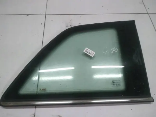 Ventana cuarto OEM as2 EIS-2756157 para Opel Zafira image 2