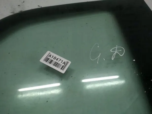 Ventana cuarto OEM as2 EIS-2756157 para Opel Zafira image 3