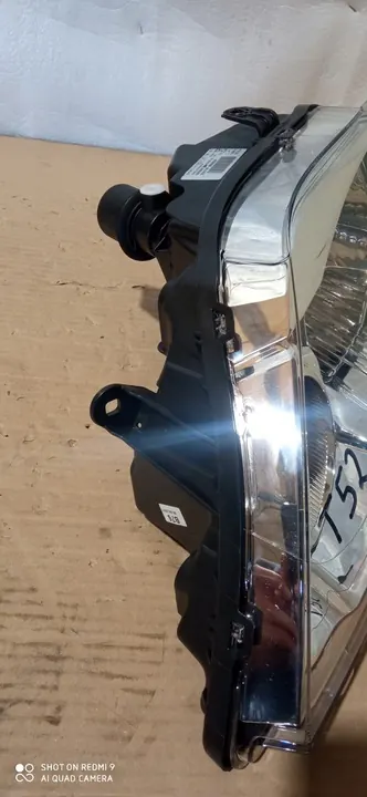 Vasen etuvalaisin Dacia Logan 2008-2012 260602739R image 4