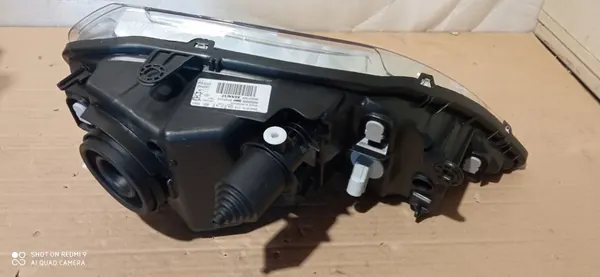 Vasen etuvalaisin Dacia Logan 2008-2012 260602739R image 5