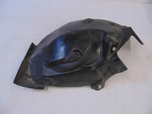 RENAULT KANGOO II LIFT EXPRESS Front Left Wheel Arch 8200436709 image 2