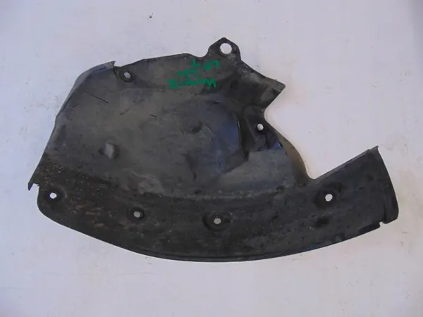 RENAULT KANGOO II LIFT EXPRESS Front Left Wheel Arch 8200436709 image 3