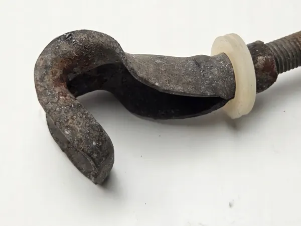Tornillo de cabrestante para rueda de repuesto Combo Proace Berlingo Partner image 4