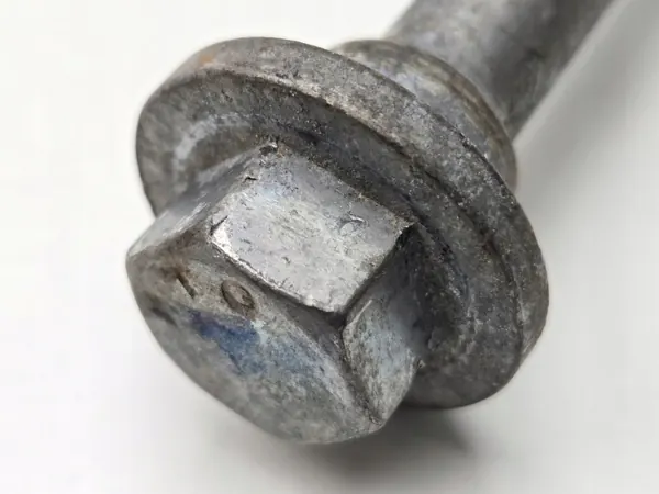 Tornillo de cabrestante para rueda de repuesto Combo Proace Berlingo Partner image 5
