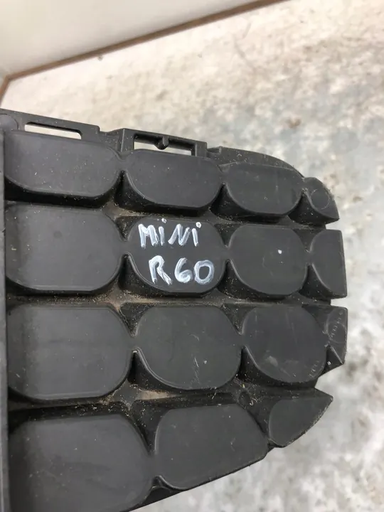 Griglia Paraurti Anteriore MINI R60 51119801918 image 8