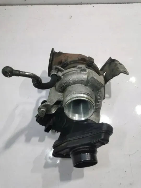 Turbo BMW 3 (F30,F80) GTB2056VZK 2.98L Diesel 2013 image 2