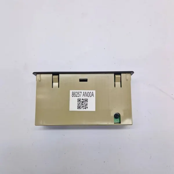 Subaru OE Teil OEM 86257AN00A - Gebrauchter Zustand image 4