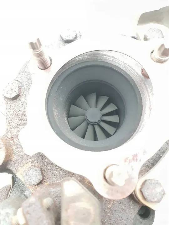 Turboalimentador Toyota OE 17201-0R041 image 3