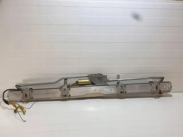 Teto solar OEM A2118100020 para Mercedes-Benz E W211 image 2