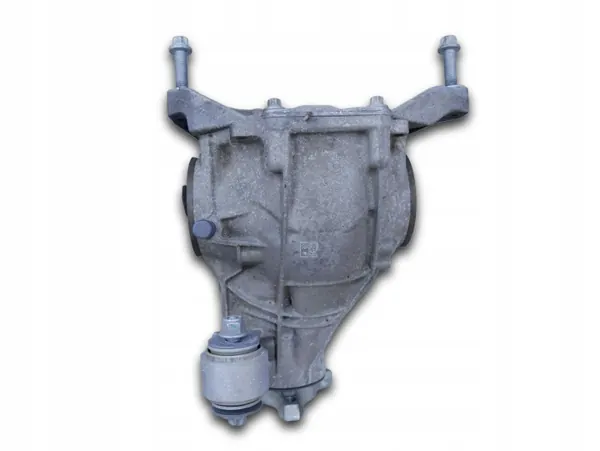 Differential OEM A2133504307 för Mercedes E-klass W213 image 2