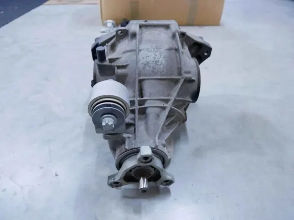 Differential OEM A2133504307 för Mercedes E-klass W213 image 3