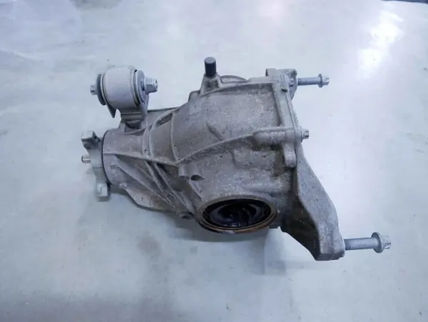 Differential OEM A2133504307 för Mercedes E-klass W213 image 5