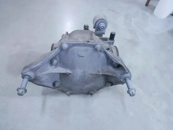 Differential OEM A2133504307 för Mercedes E-klass W213 image 6