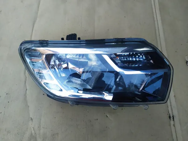 OIKEA LED-VALO SANDERO II LOGAN II image 7