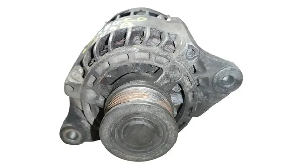 Vaihtovirtageneraattori Fiat Doblo I Stilo I 1.9 JTD image 3