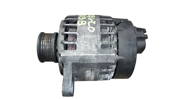 Vaihtovirtageneraattori Fiat Doblo I Stilo I 1.9 JTD image 5