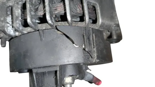 Vaihtovirtageneraattori Fiat Doblo I Stilo I 1.9 JTD image 7