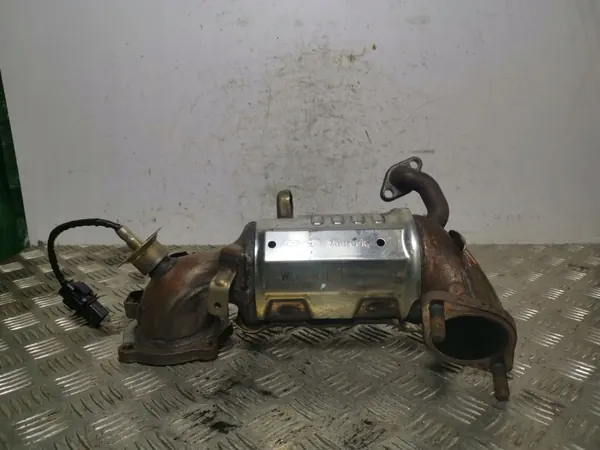 Kia Stonic Katalysator OEM 20E18A2009 image 2