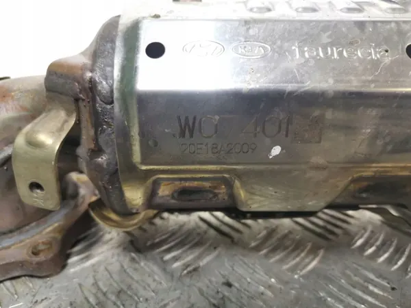 Kia Stonic Katalysator OEM 20E18A2009 image 5