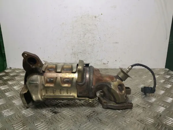 Kia Stonic Katalysator OEM 20E18A2009 image 6
