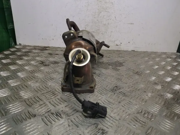 Kia Stonic Katalysator OEM 20E18A2009 image 7