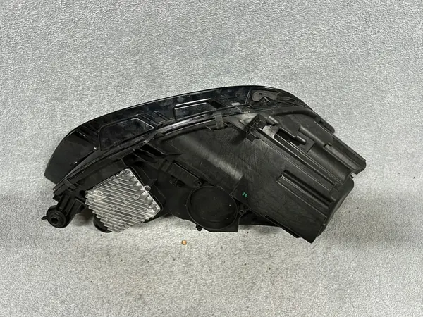 FARO IZQUIERDO AUDI A4 B9 LIFT FULL LED OEM 8W0941033F image 10