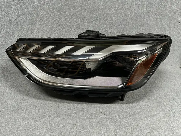 FARO IZQUIERDO AUDI A4 B9 LIFT FULL LED OEM 8W0941033F image 2