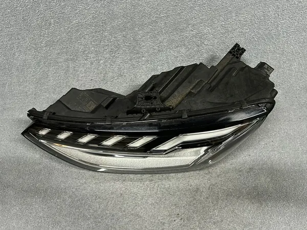 FARO IZQUIERDO AUDI A4 B9 LIFT FULL LED OEM 8W0941033F image 5