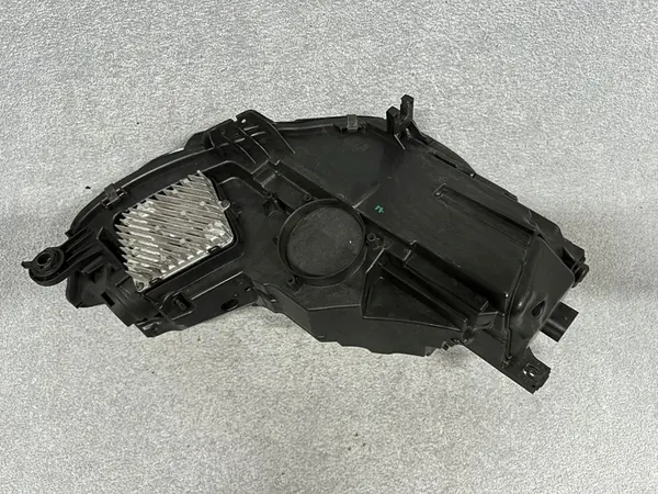 FARO IZQUIERDO AUDI A4 B9 LIFT FULL LED OEM 8W0941033F image 8