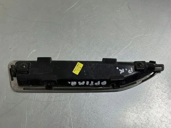 KIA Optima 2018 Etuvasen Trim 87771D4000 image 5