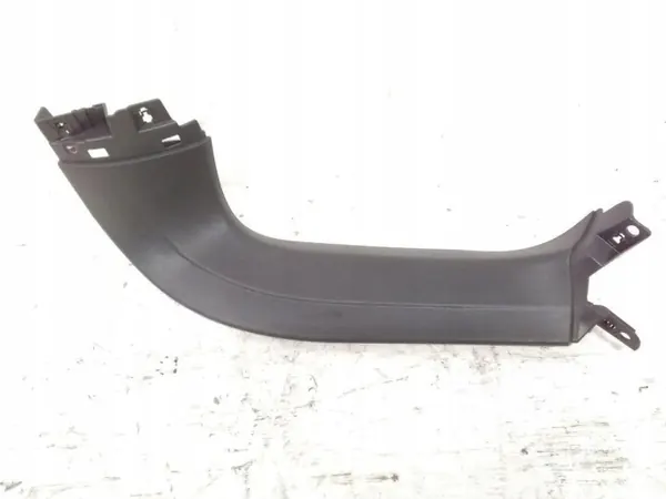 Kofferraumdeckel-Abdeckung Porsche Cayenne rechte Seite OEM 9Y0867608C image 2