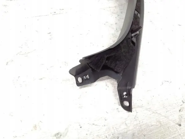 Kofferraumdeckel-Abdeckung Porsche Cayenne rechte Seite OEM 9Y0867608C image 3