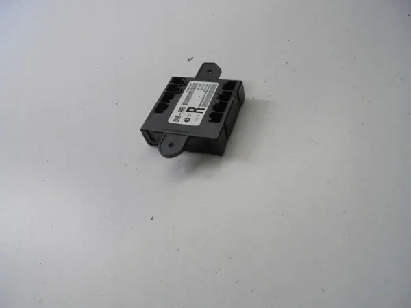 Módulo Porta Traseira Direita Maserati Ghibli III OEM P52851640AD image 2