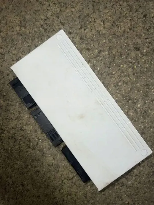 BMW Komfortmodul OEM 278332AB för 3-serie E46 image 3