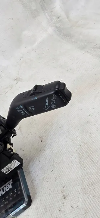 Kombischalter Tempomat VW Passat B6 B7 image 3