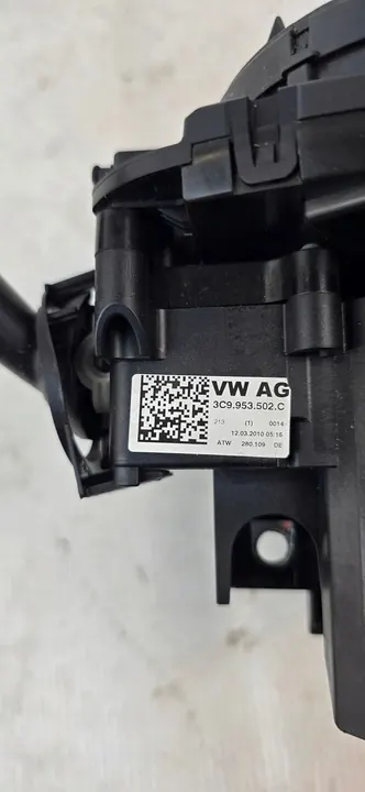 Kombischalter Tempomat VW Passat B6 B7 image 5