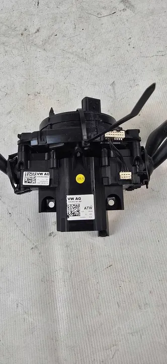 Kombischalter Tempomat VW Passat B6 B7 image 6