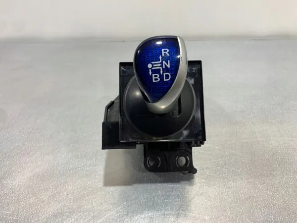 Levier de vitesse Toyota FBZ19250 pour Prius 2011 XW30 image 2